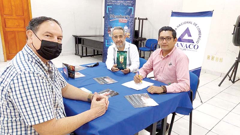 City Club Anuncia Apertura de Tienda y Grandes Beneficios Para Tapachula –  Periódico El Orbe.