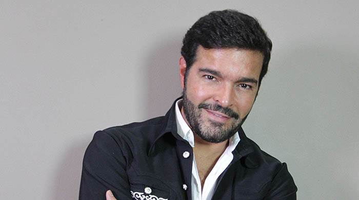 Pablo Montero Toma Terapia Para Controlar sus Adicciones - Periódico El  Orbe.