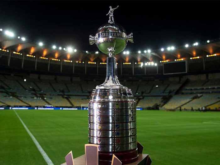 Conmebol HOY: clubes mexicanos volverían a Libertadores y Sudamericana