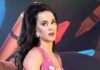Katy Perry y Justin Trudeau en su Debut Como Pareja en Alfombra Roja