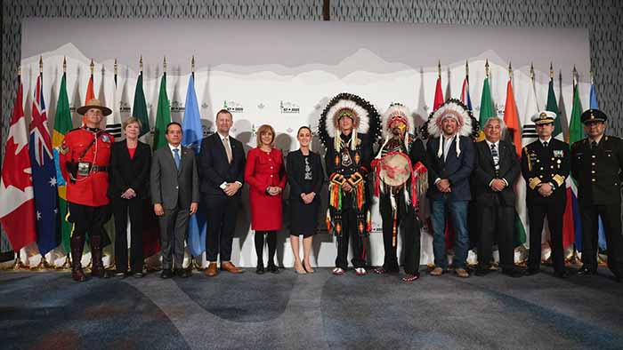 Arranca Cumbre del G7 en Canadá, Sheinbaum Promueve el Plan México - Periódico El Orbe.