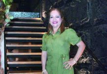 La Dra. Sandra Luz Celebró su Jubilación