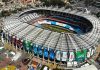 Juegos de la Selección Mexicana Durante el Mundial 2026