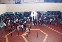 Contribuyentes Saturaron la Unidad Administrativa en el Cierre del Programa “Borrón y Cuenta Nueva”