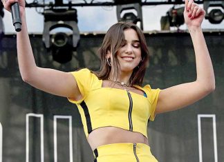Dua Lipa Cuenta Cómo Terminó Enferma Tras su Paso por la CDMX