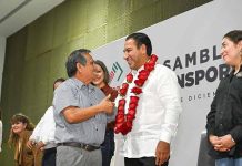 Anuncia ERA Acciones Para Mejorar Condiciones del Sector Transportista Concesionado