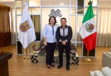 Poder Judicial Refrenda Compromiso de Servicio y Colaboración Institucional