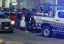 Choferes de Colectivos Denuncian que Pulpos del Transporte se Oponen al Ingreso de DiDi Taxi