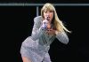 Taylor Swift, la Artista Femenina más Reproducida en Spotify en 2025