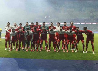 Toluca irá a la Final de ida sin Alexis Vega y es Duda Para la Vuelta