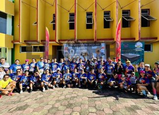 Todo Listo para la 2ª Carrera con Causa de 5 km en Tapachula; Esperan Superar Récord de Participantes