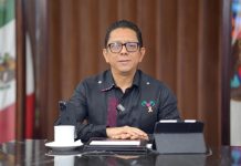 27 detenidos en combate al narcomenudeo por las Fuerzas de los tres órdenes de gobierno: Fiscal General