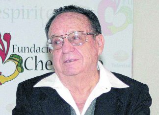 Serie Expone el Lado más Vulnerable del Chapulín Colorado