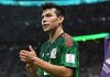 «Chucky» Lozano es Rechazado por Clubes de la Liga MX