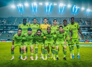 Juárez Vence 1-2 al Mazatlán en su Propia Casa