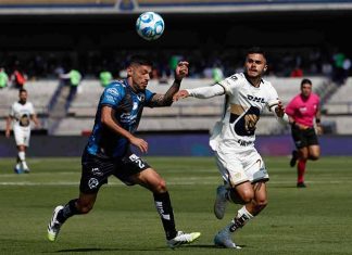 Así Quedó la Tabla General del Clausura 2026 Tras la Jornada 1