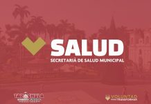 Secretaría de Salud Municipal emite recomendaciones sanitarias ante presencia de humo en la ciudad