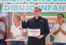 «En Tapachula la Niñez Transforma»: Yamil Melgar