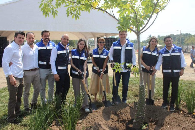 Inicia Construcción de Benevitas Hospital, Nuevo Referente Médico Para Tapachula
