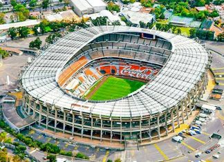 Brugada Garantiza Seguridad en CDMX Para Mundial 2026