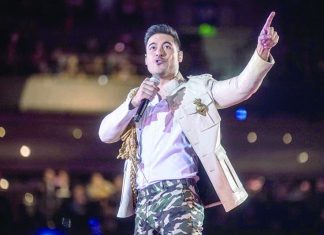 Toñita: Matrimonio Carlos Rivera-Cynthia Rodríguez es Simulado