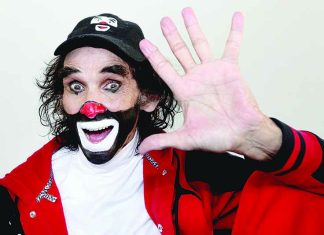 Cepillín: de Odontólogo a Payasito Infantil de la Televisión Mexicana