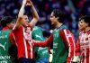 Hasta 7 Jugadores de las Chivas Podrían Jugar el Mundial 2026