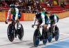 México se Corona en el Panamericano de Ciclismo de Pista 2026