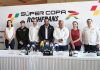 Súper Copa Roshfrans Llega a Chiapas