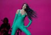 Dua Lipa Irradia Amor en la Berlinale