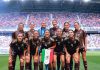 Selección Mexicana Femenil Jugará Contra Brasil en Marzo