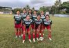 ¡Hoy la Gran Final de Fútbol Femenil en Tuxtla Chico!