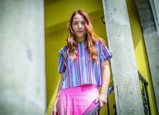 Majo Aguilar Sorprende con Novio