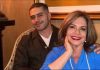 María Sorté Felicita a su Hijo Omar García Harfuch