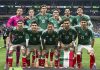 México Vs Islandia, Hoy con un Fuerte Dispositivo de Seguridad