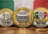 Avalan Emisión de Tres Monedas Conmemorativas de la Copa FIFA 2026