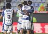 Pachuca Derrota al Atlas en la Jornada 6