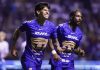 Pumas Viene de Atrás y Vence al Puebla Para Mantener su Invicto