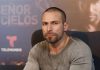 Rafael Amaya Protagonizará Nueva Narcoserie Sobre «El Chapo»