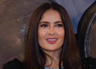 Salma Hayek Busca Cambiar Narrativa del País en su Próxima Película