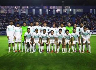 Tapachula FC Recibe a Héroes de Zací en el Estadio Olímpico de Tapachula