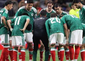 Ghana, Australia y Serbia, las Tres Últimas Pruebas Para el Tricolor