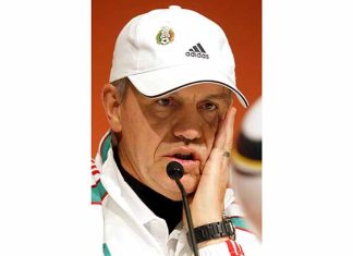 México vs Islandia se Jugará en Querétaro