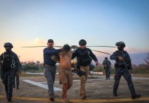 “Siempre vamos a ejercer la autoridad, sin distingos”: Óscar Alberto Aparicio Avendaño