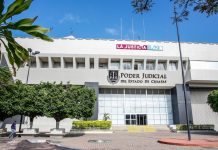 Impone Poder Judicial sentencia de 26 años de prisión a responsables de Abigeato Agravado