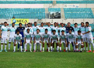 Tapachula FC suma triunfo clave ante Chapulineros