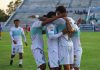 Tapachula FC triunfa en casa y sigue firme en la lucha por la clasificación