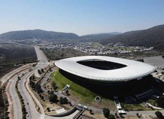 FIFA Pone a la Venta Boletos Para el Repechaje en Guadalajara y Monterrey