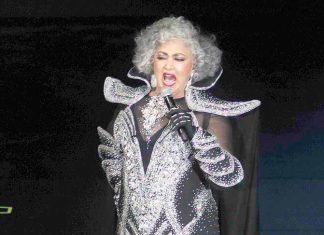 Amanda Miguel Defiende a Belinda