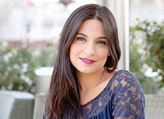 Después de su Maternidad, Ana Brenda Contreras Vuelve al Escenario